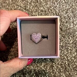 Taylor Swift ~ Lover Ring